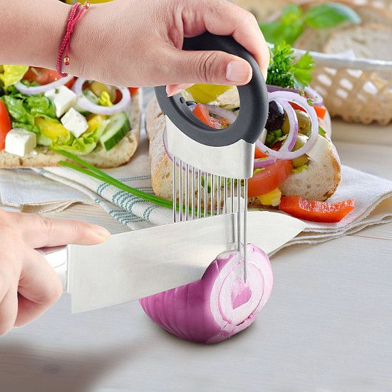 Dr Gadget Has The Kitchen Tools To Make Feeding Holiday Guests Easier