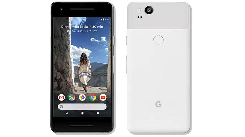 Pixel 2 at Rs. 39,999 and More as Part of Flipkart’s Mobile Big Shopping Days Sale