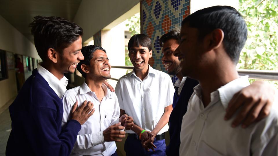 Disabled people have right to get higher education: Supreme Court