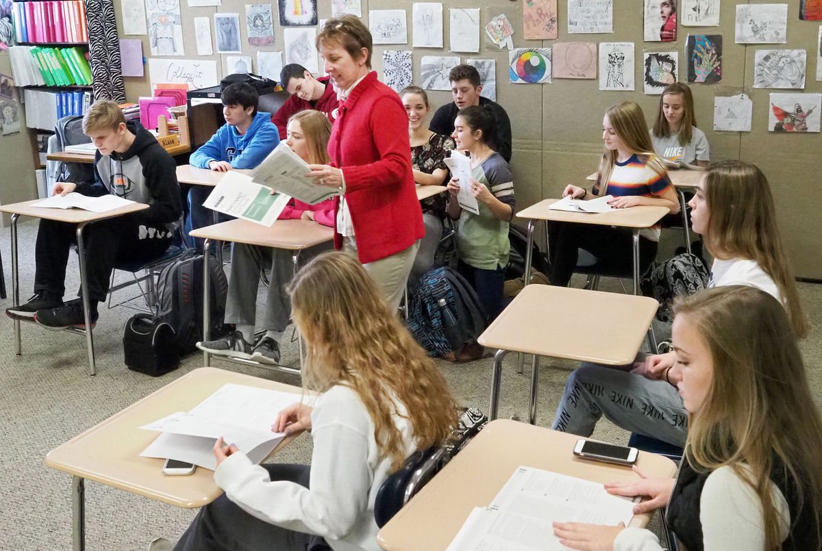Sergeant Bluff-Luton gets state education honor