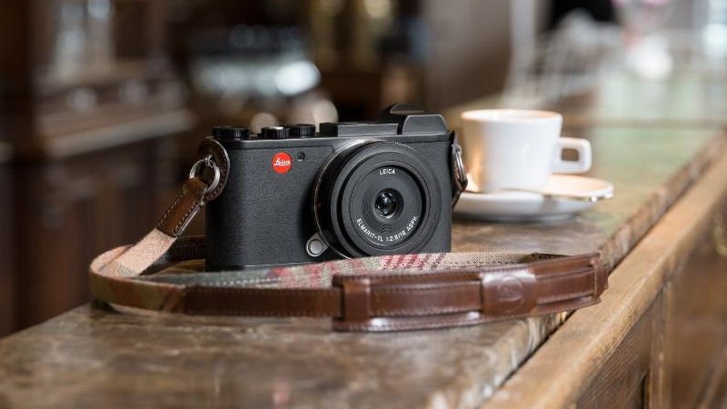 Leica Zooms in on India, Opens First Store in Delhi