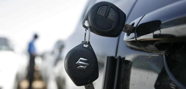 Maruti Suzuki Increases Car Prices By Up To Rs. 17,000, Effective Immediately