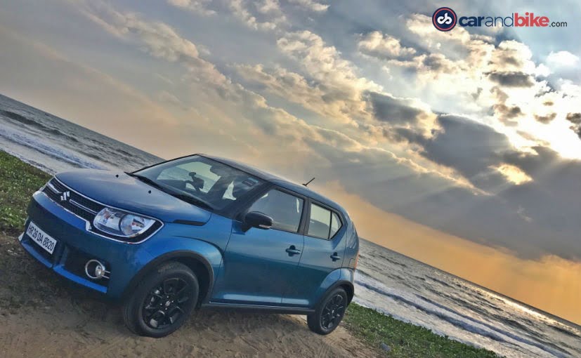 Maruti Suzuki Hikes Car Prices In India By Up To 17,000