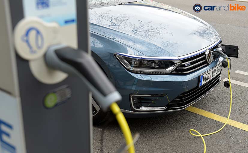 Studying Electric Vehicle Market In India Closely, Says Volkswagen