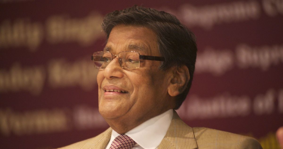 Attorney general to help Supreme Court hear pleas seeking live telecast of court proceedings