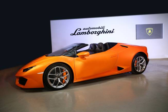 Fancy buying a new luxury car at mouth-watering discount?