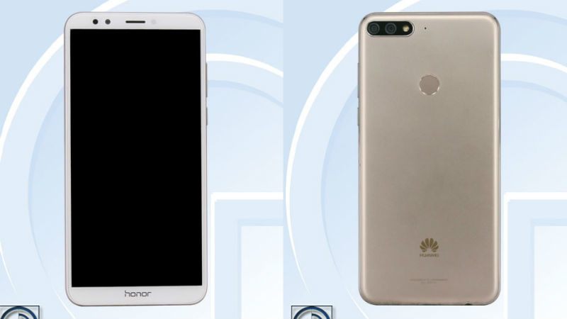 Huawei Enjoy 8, Honor 7C With 5.99-Inch FullView Displays, Dual Cameras Listed on TENAA