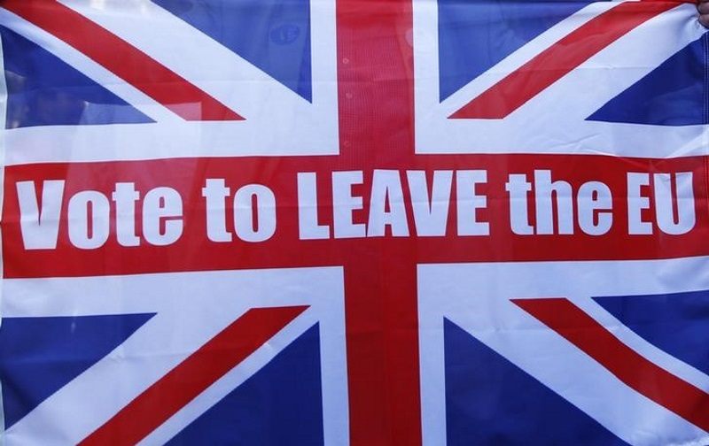 Cambridge Analytica Worked for Pro-Brexit Group, Claims Former Employee