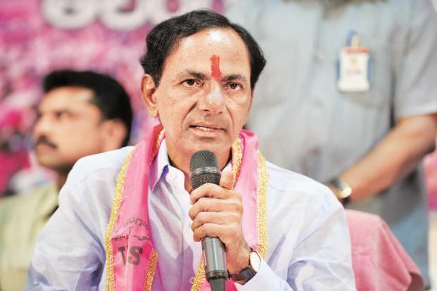 Telugu to be a mandatory subject in all Telangana schools: Chandrasekhar Rao