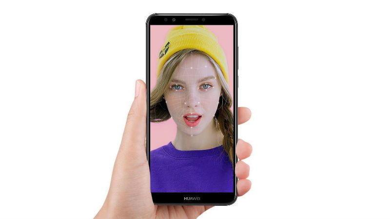 Huawei Y7 Prime 2018 With 5.99-Inch 18:9 Display, Dual Rear Cameras Launched: Specifications, Features