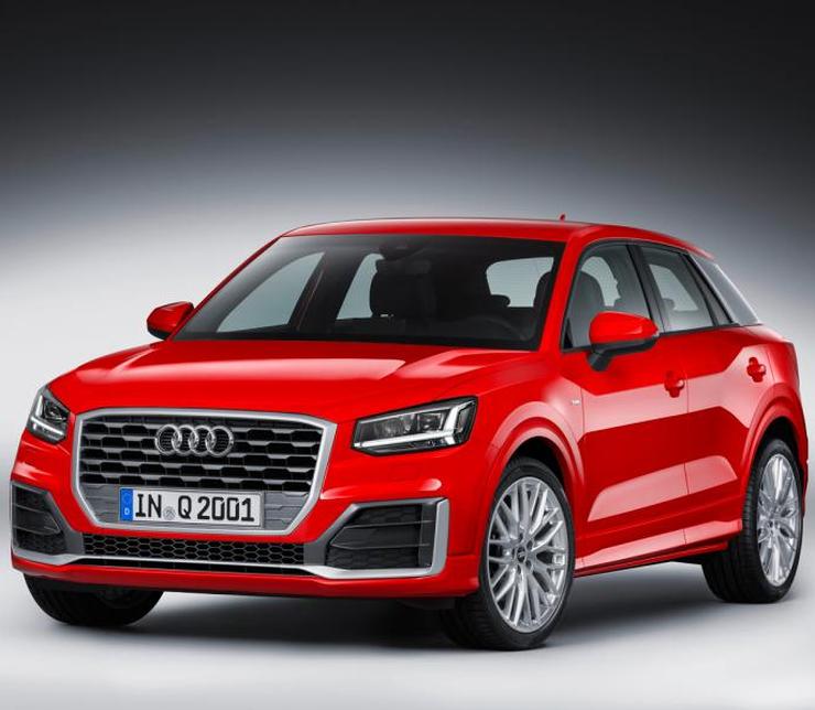 Future Audi cars & SUVs in India to cost less than the Toyota Fortuner & Ford Endeavour: Here’s how