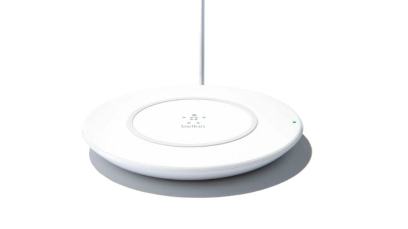 Belkin Boost Up Wireless Charging Pad for iPhone X, iPhone 8, iPhone 8 Plus Launched at Rs. 6,999