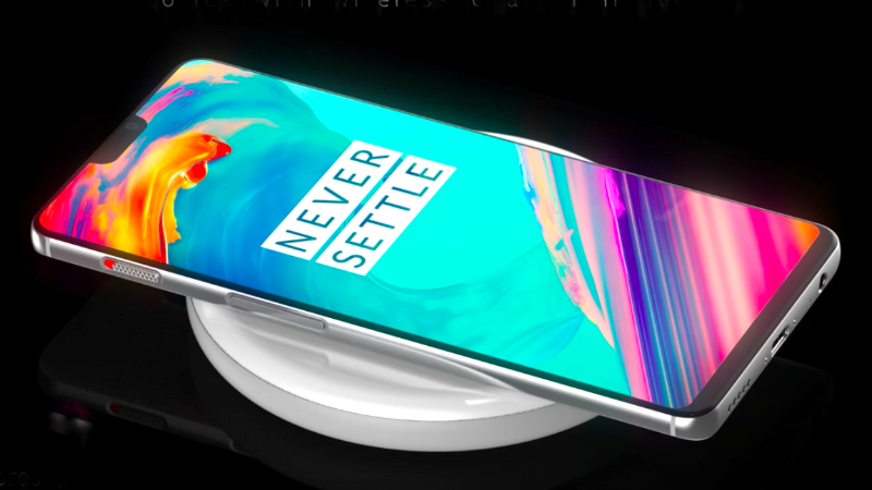 OnePlus 6 to Launch in India ‘Soon’, Amazon India Registration Page Now Live