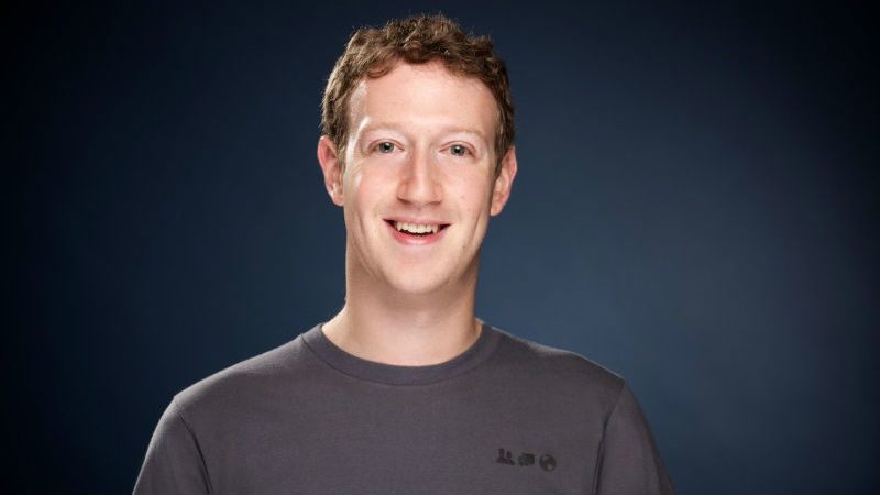 Facebook Deleted CEO Mark Zuckerberg’s Messages From Inboxes