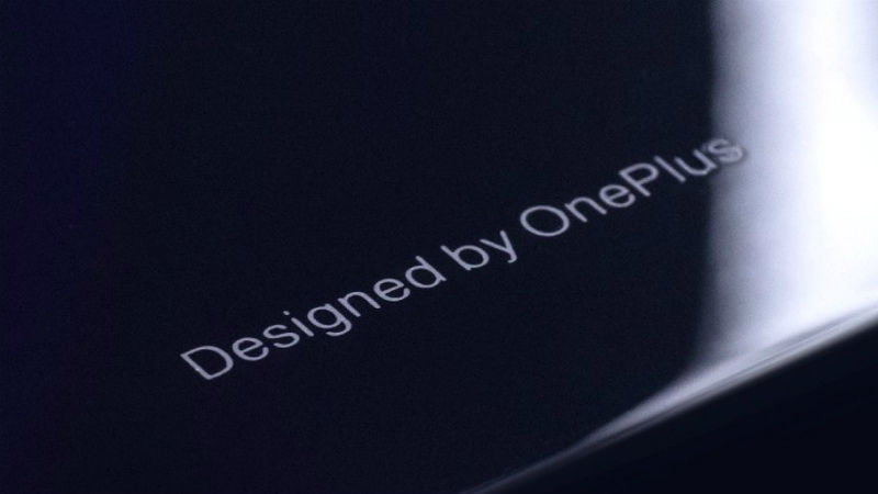 OnePlus 6 Will Be Made of ‘New Materials’, Confirms Company