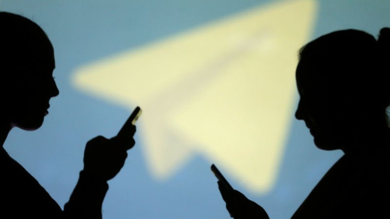 Russia Files Lawsuit to Block Telegram Messaging App