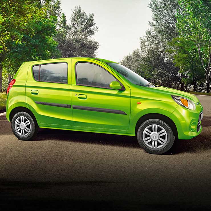 Led by Alto & Dzire, Maruti Suzuki now sells 1 car every 20 seconds; Swift, Baleno, Brezza top sellers