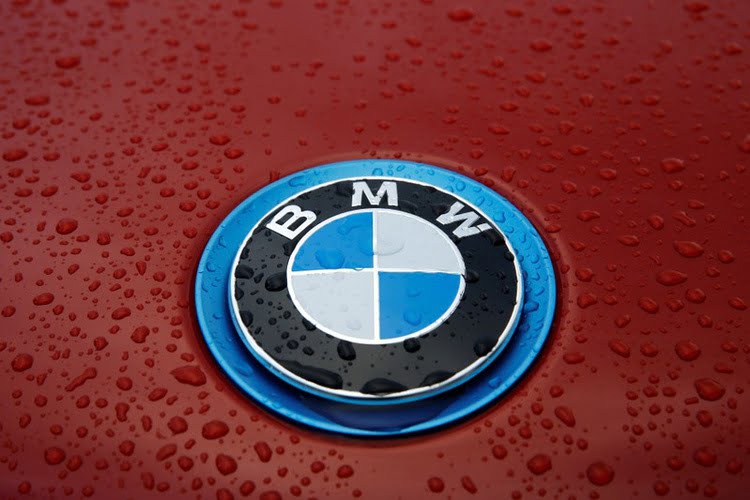 BMW expands UK vehicle recall to 390,000 cars
