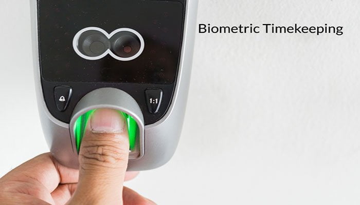 Our guide to make a biometric passport