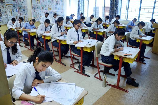 Delhi Police thinks CBSE papers leaked at board or bank level