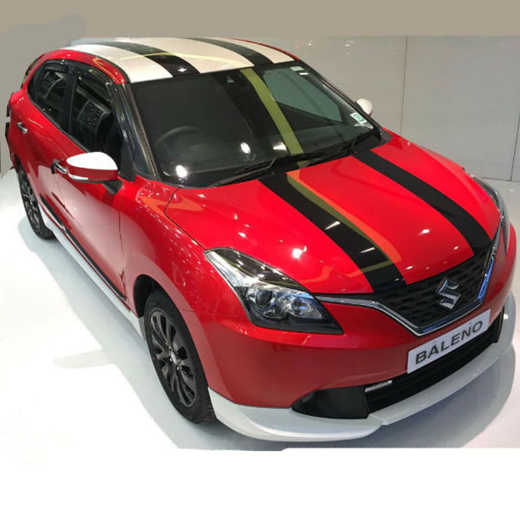 Maruti Suzuki Swift & Baleno waiting periods to reduce: Here’s how