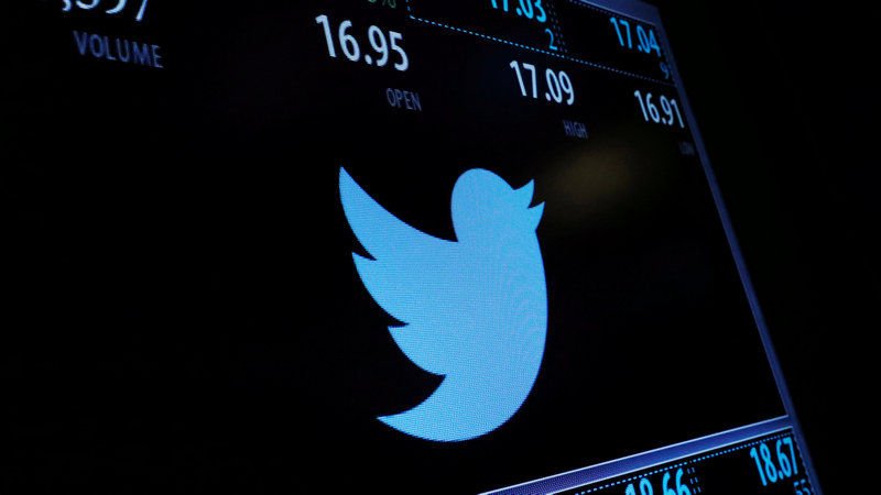Twitter to Add Special Labels to Political Candidates in US