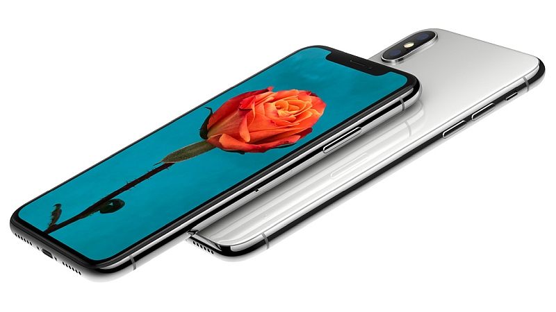 iPhone X Plus Resolution, Aspect Ratio Allegedly Spotted Thanks to iOS 12 Testing