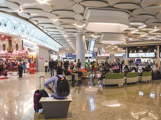 Developing airports like real estate business doomed to fail: IATA
