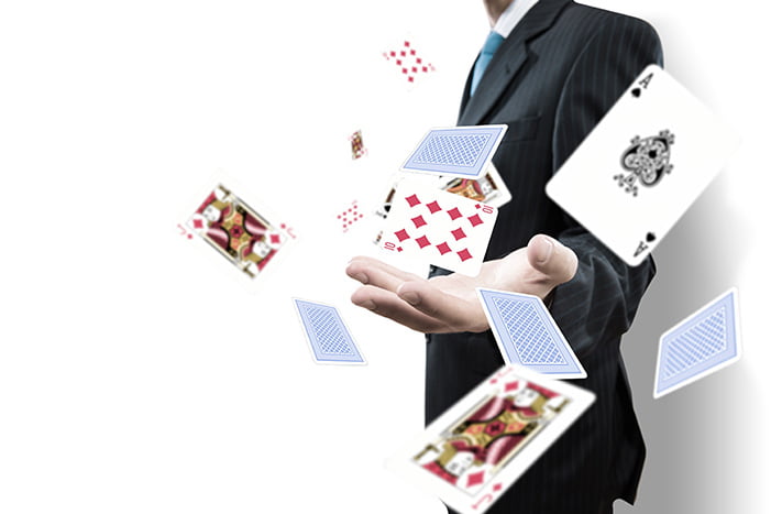 Card Games and the Love for Rummy Even Among Celebrities