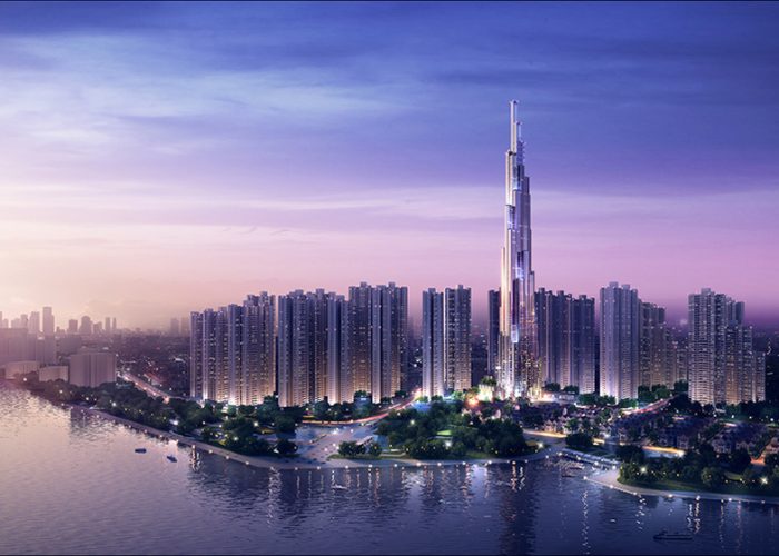 Vietnam: The Next Frontier in Asia’s Luxury Real Estate Market