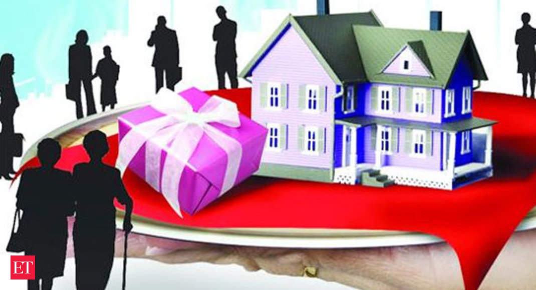 Foreign investment in real estate down 20%