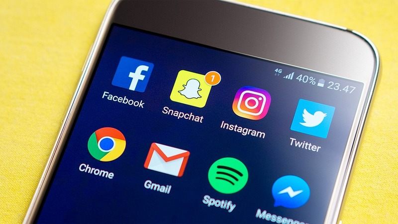 Facebook, Google, Microsoft, Twitter Join Data Transfer Project