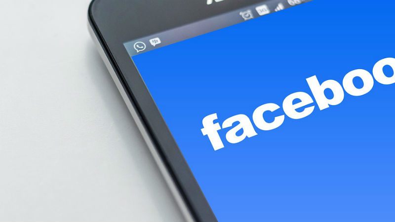 Facebook Says It Doesn’t Remove Content ‘Simply for Being False’