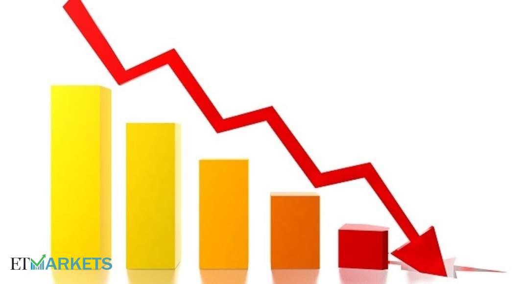 Share market update: Realty stocks subdued; HDIL, IB Real Estate top losers