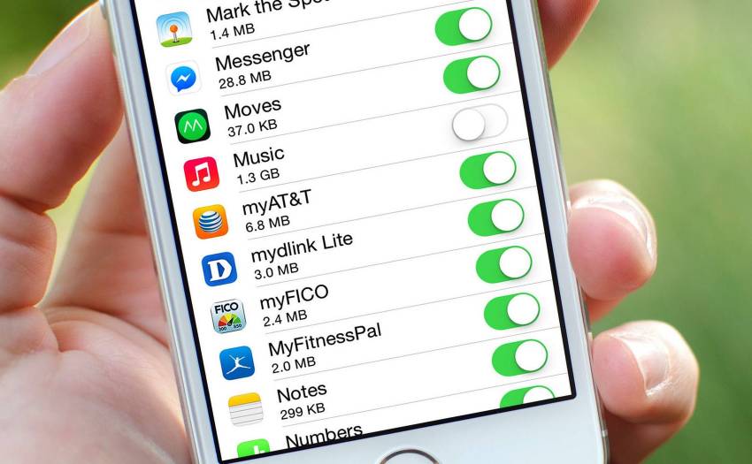 7 Mobile Data Saving Tips
