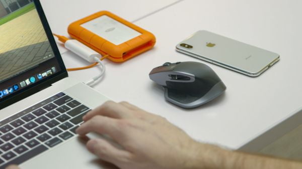 Gift guide — what to get that techie in your life who has everything