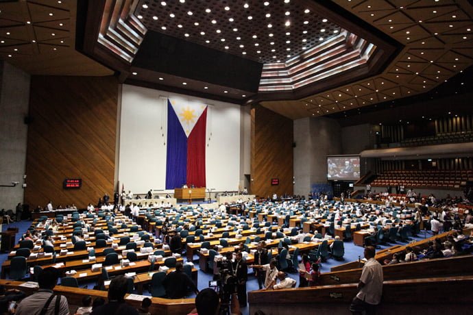 House group to consolidate bills seeking to regulate social media