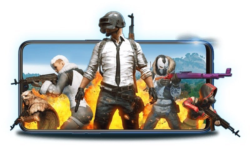 PUBG Mobile Zombies Mode Release Date Is Next Month: Report