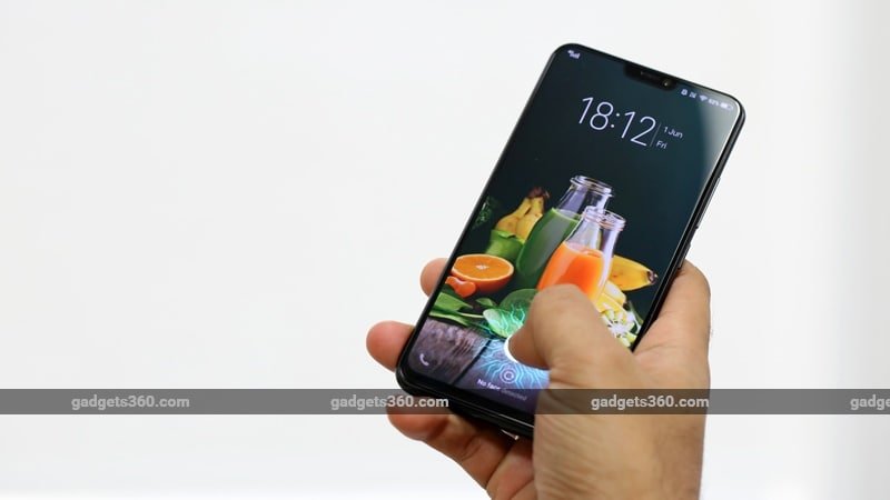 Vivo X21 Review