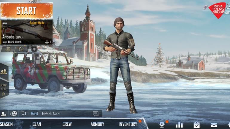 PUBG MOBILE is 1 year old: How PUBG became a household name, a huge addiction and a big controversy
