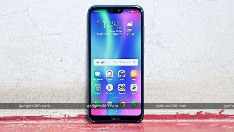 Honor 9N, Samsung Galaxy S8, Infinix Note 5, Others Get Discounts During Flipkart Month-End Mobile Fest Sale