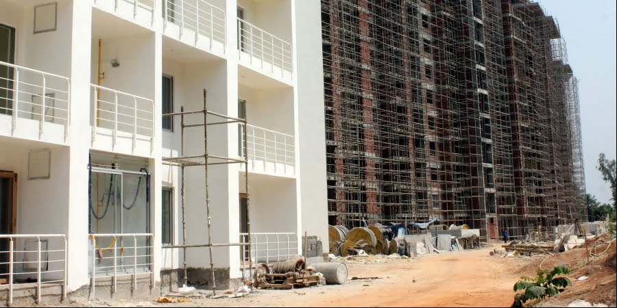 Telangana State Real Estate Regulatory Authority to crack whip on over 700 erring developers