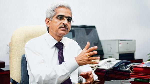 RBI governor Shaktikanta Das bats for permanent status to Finance Commission