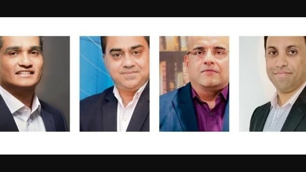 Can co-working, co-living spaces boost real estate market?