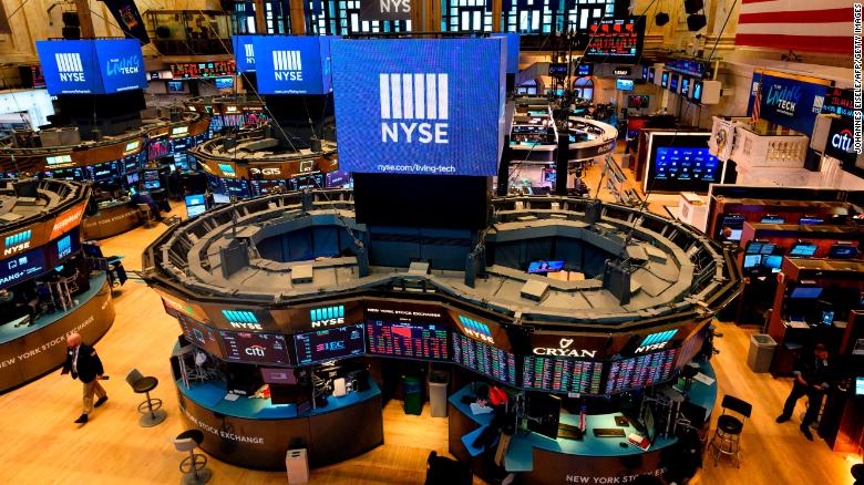 This piece of the US real estate market is flashing a warning sign