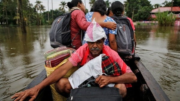 The urgent case for green finance