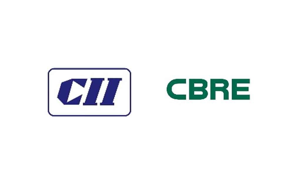 CII-CBRE releases report on real estate