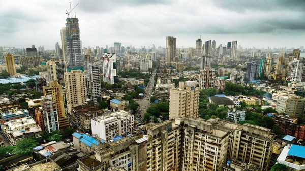 Real estate may be a safer bet than equities