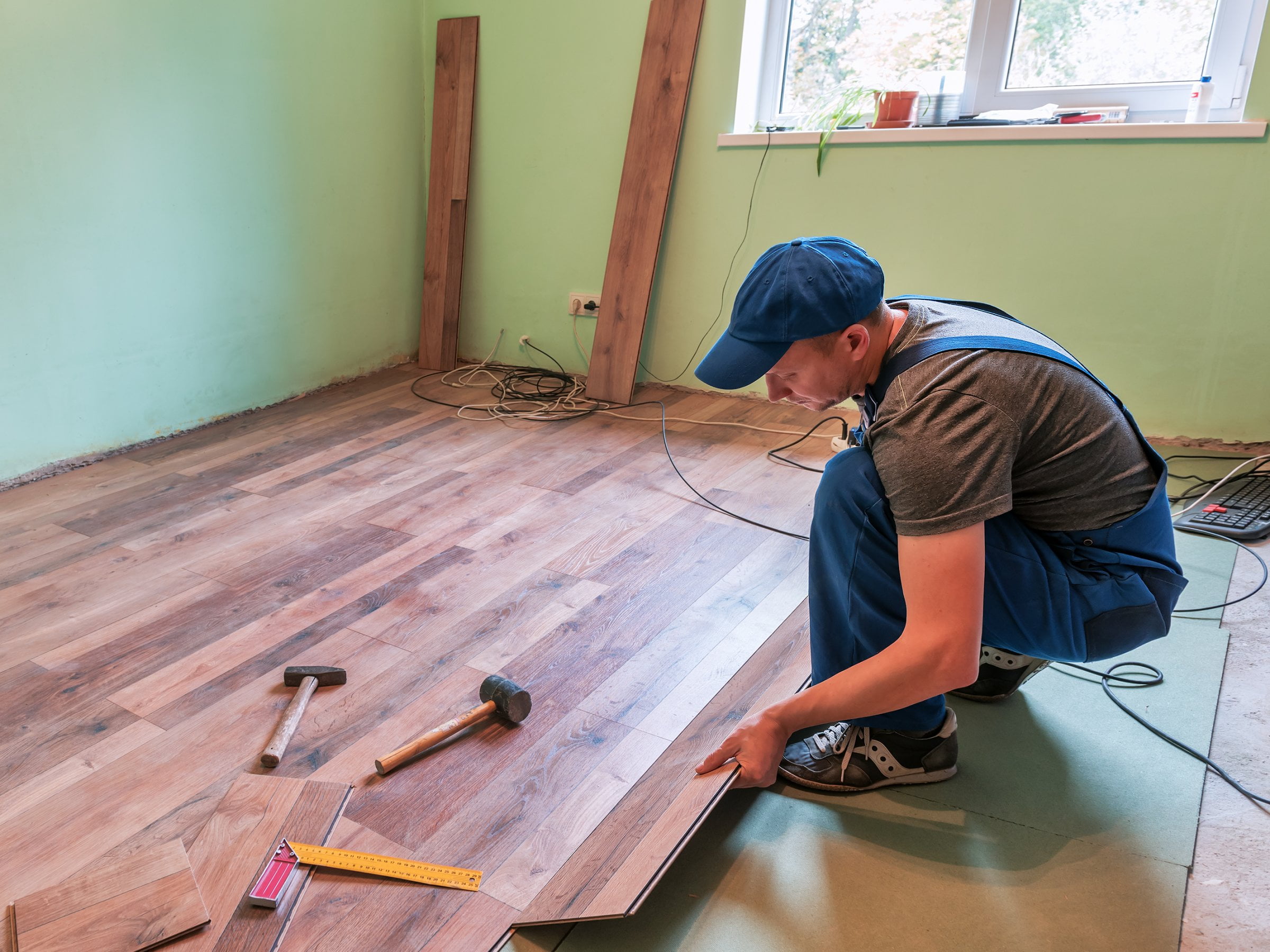 Forget price tags and bad odors: The top real-estate agent in Beverly Hills says the main factor driving buyers away from luxury homes right now is a need for renovations