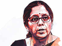 Address concerns, provide stimulus: Market players to Finance Minister